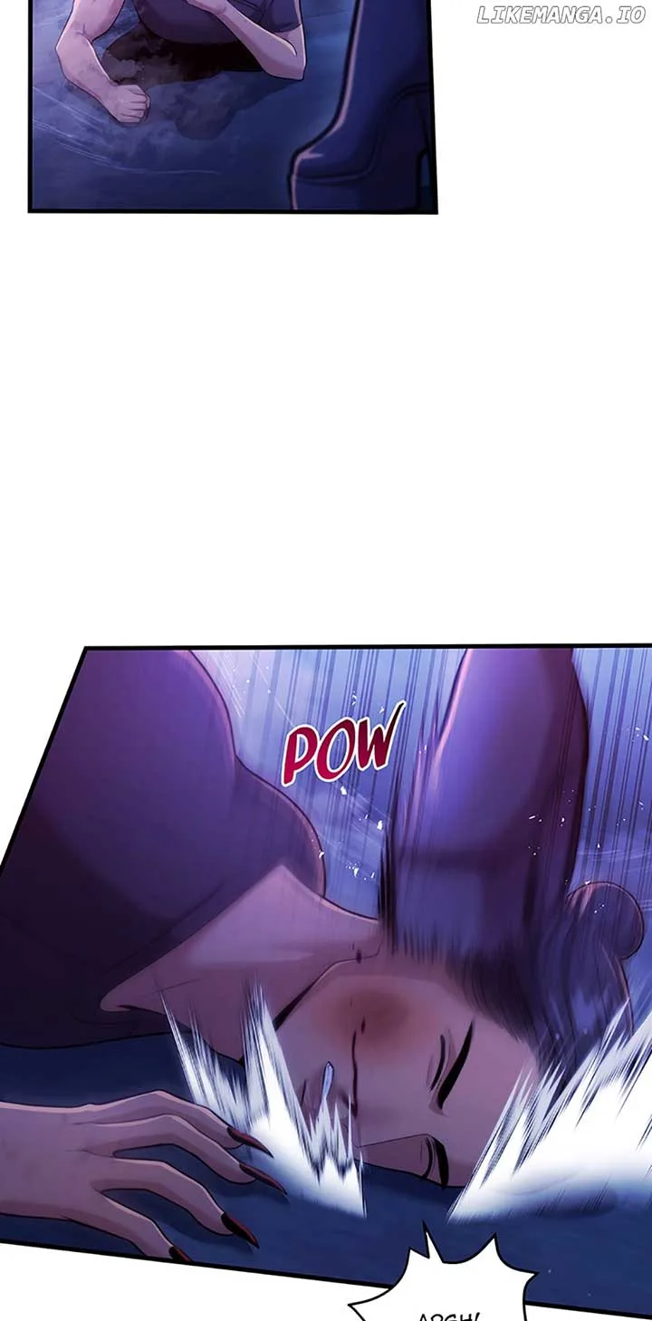 Blood Hotel Chapter 38 page 33