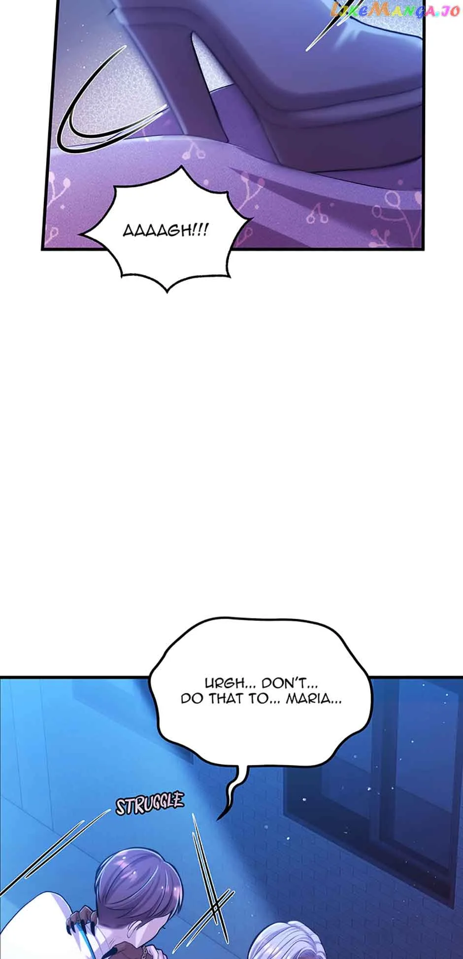 Blood Hotel Chapter 36 page 65