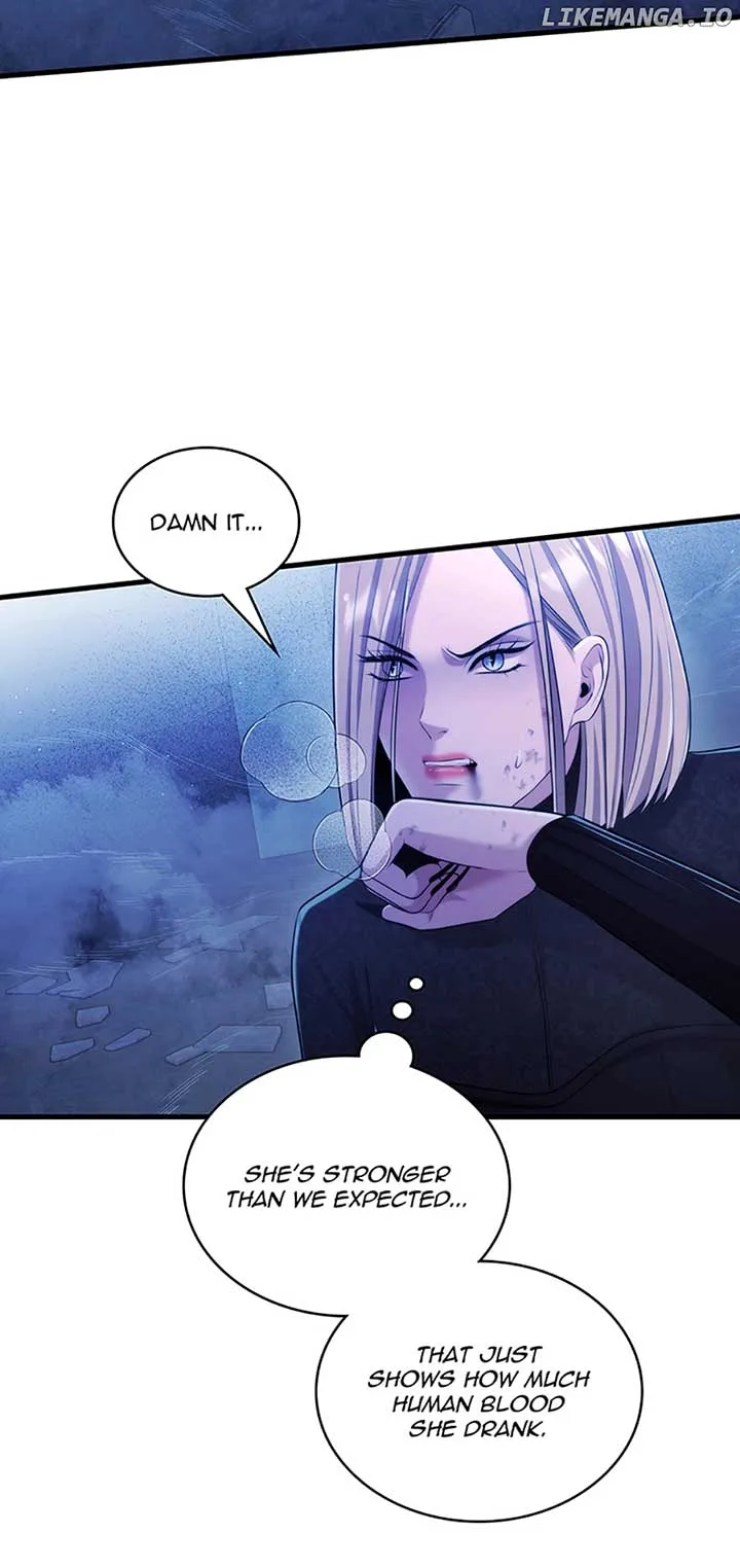Blood Hotel Chapter 38 page 40