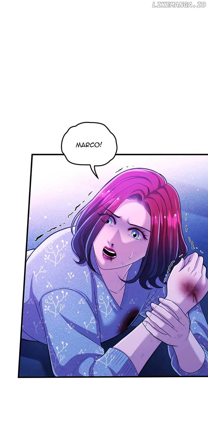 Blood Hotel Chapter 38 page 36
