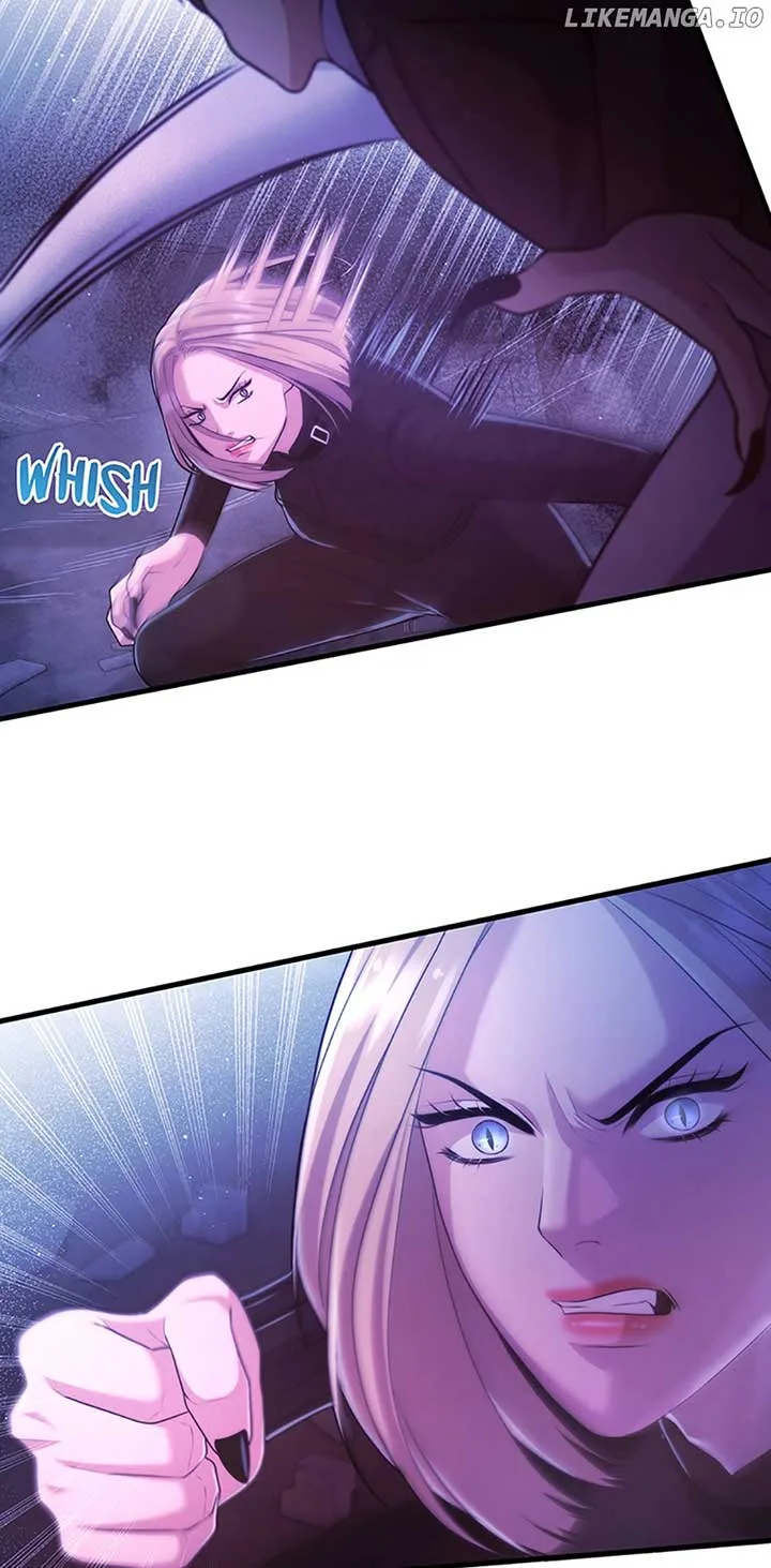 Blood Hotel Chapter 38 page 45