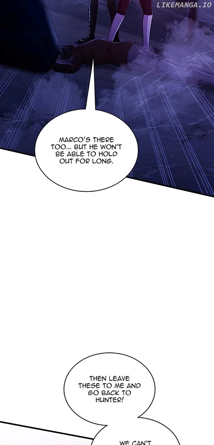Blood Hotel Chapter 38 page 50