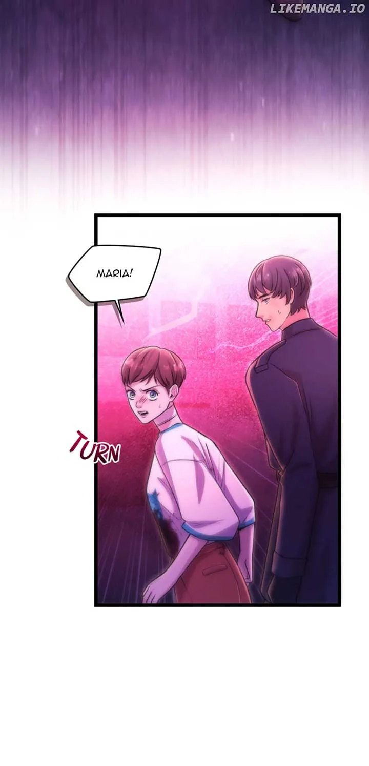 Blood Hotel Chapter 46 page 3