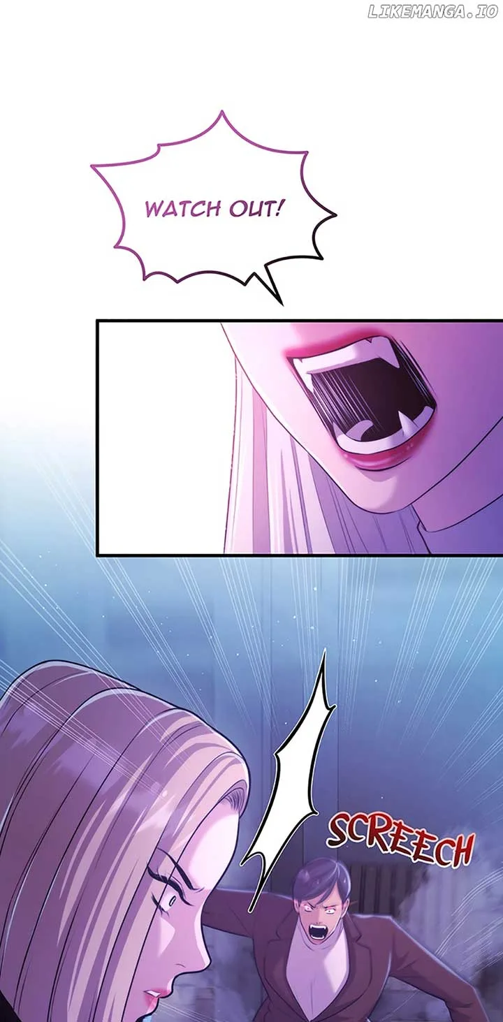 Blood Hotel Chapter 38 page 43