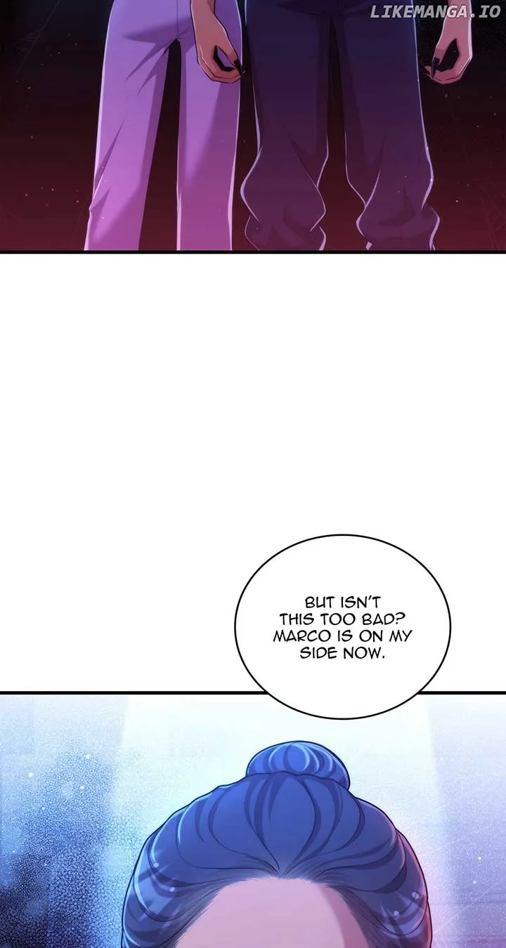 Blood Hotel Chapter 39 page 10