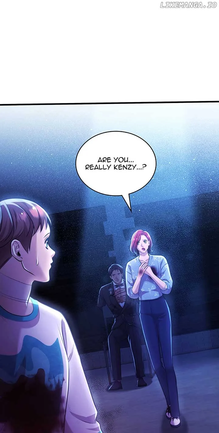 Blood Hotel Chapter 40 page 8