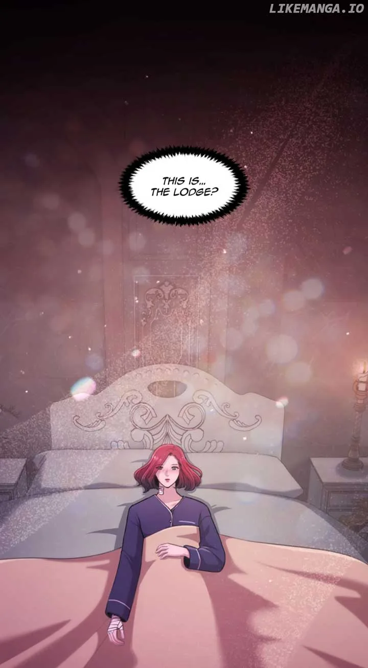 Blood Hotel Chapter 46 page 14