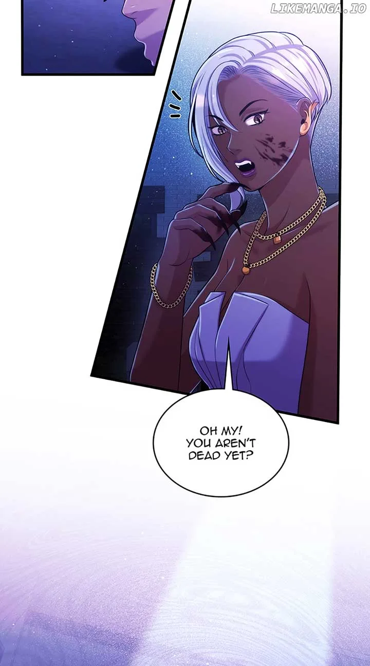 Blood Hotel Chapter 38 page 58