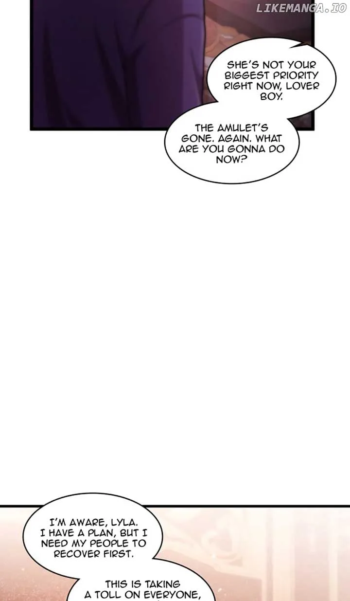 Blood Hotel Chapter 46 page 22