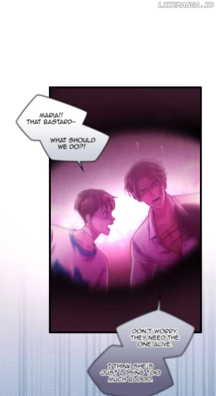 Blood Hotel Chapter 46 page 8