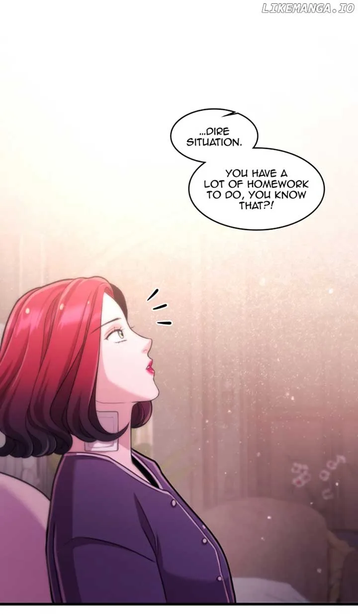 Blood Hotel Chapter 46 page 20