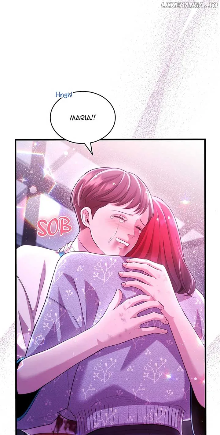 Blood Hotel Chapter 40 page 12