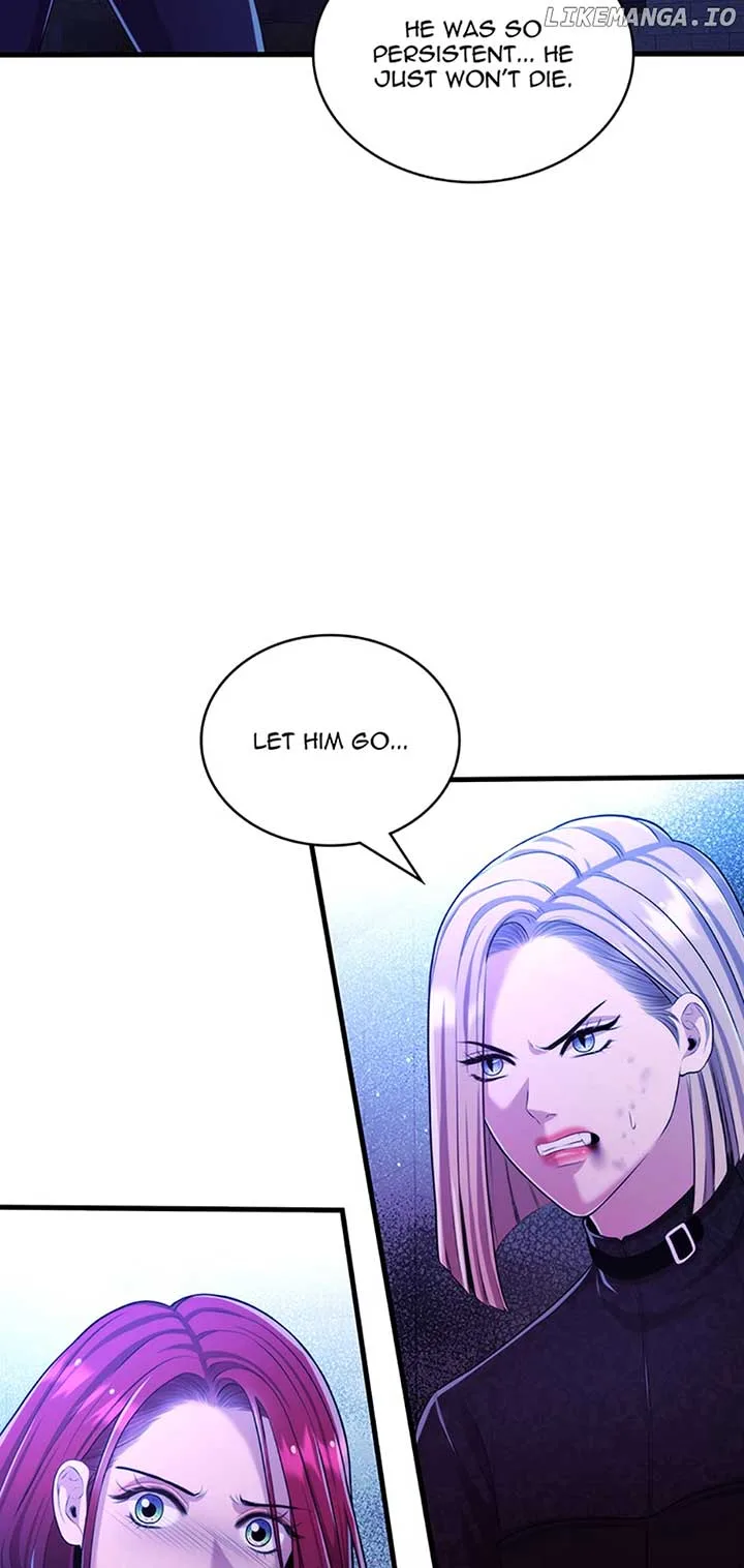 Blood Hotel Chapter 38 page 61