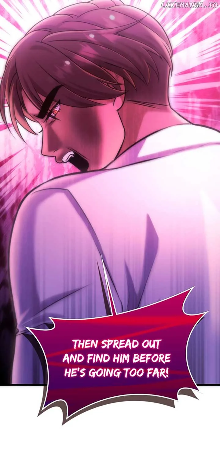 Blood Hotel Chapter 46 page 6