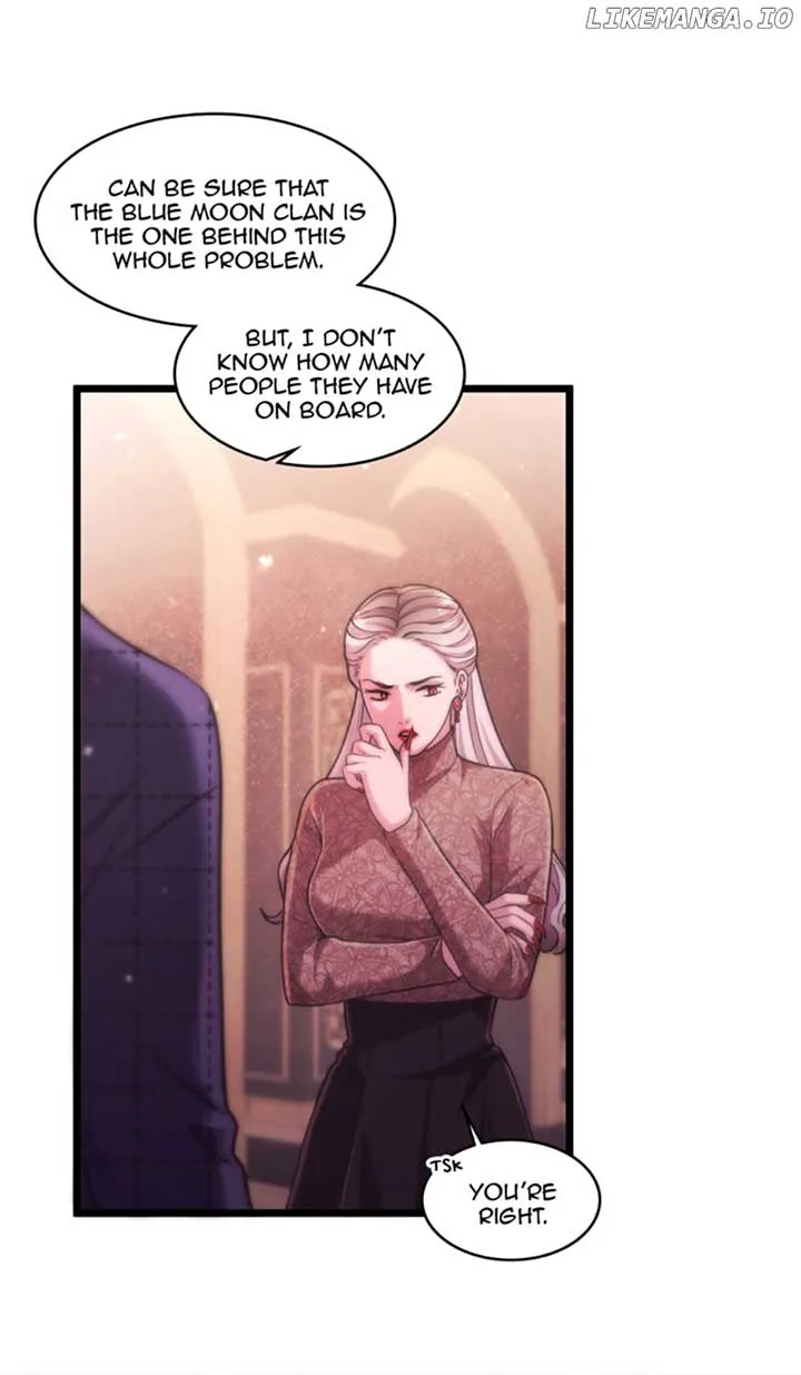 Blood Hotel Chapter 46 page 24