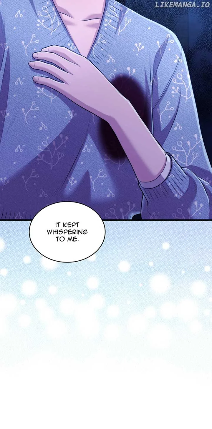 Blood Hotel Chapter 40 page 19