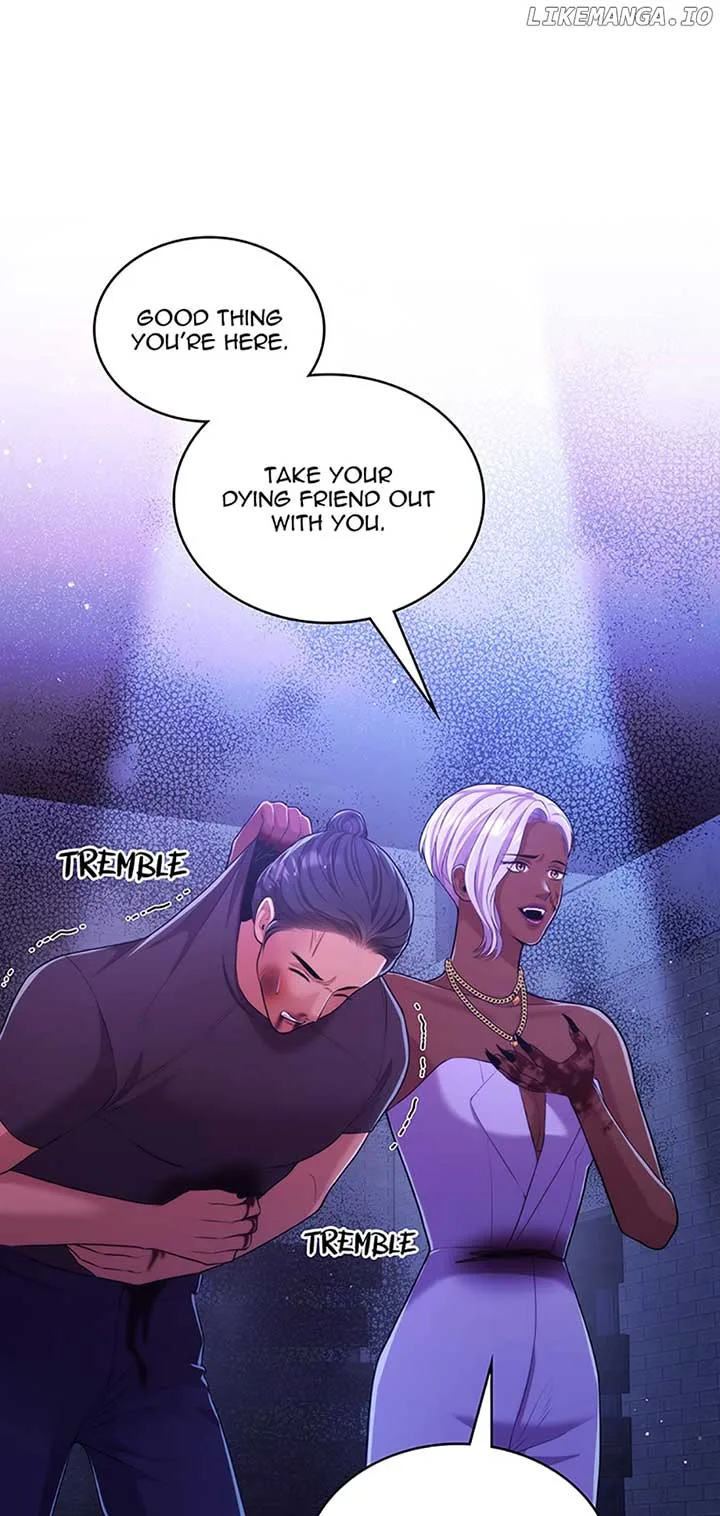 Blood Hotel Chapter 38 page 60
