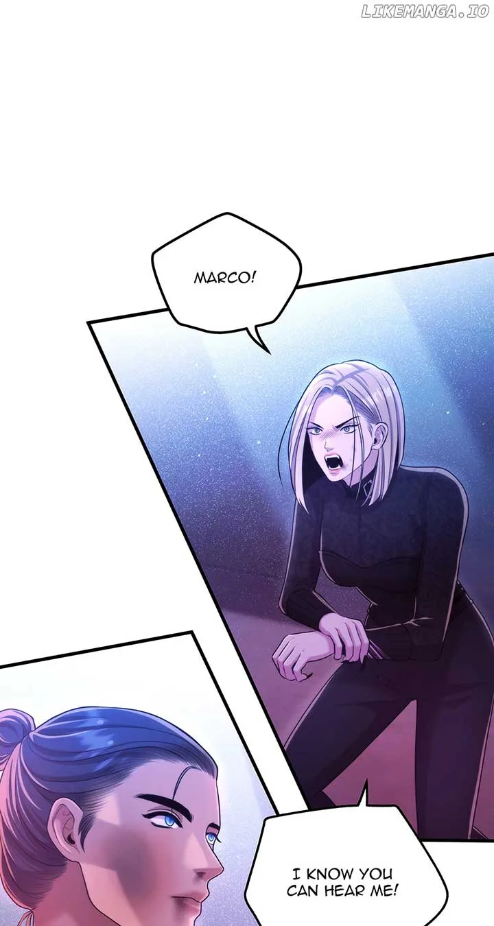 Blood Hotel Chapter 39 page 6