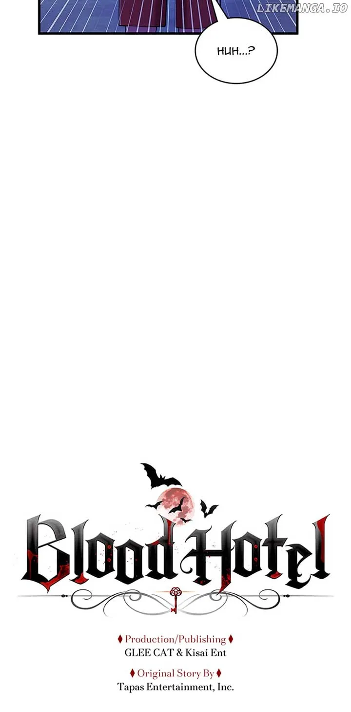 Blood Hotel Chapter 40 page 23