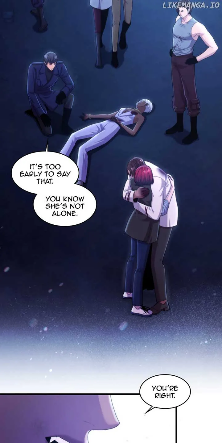 Blood Hotel Chapter 45 page 13