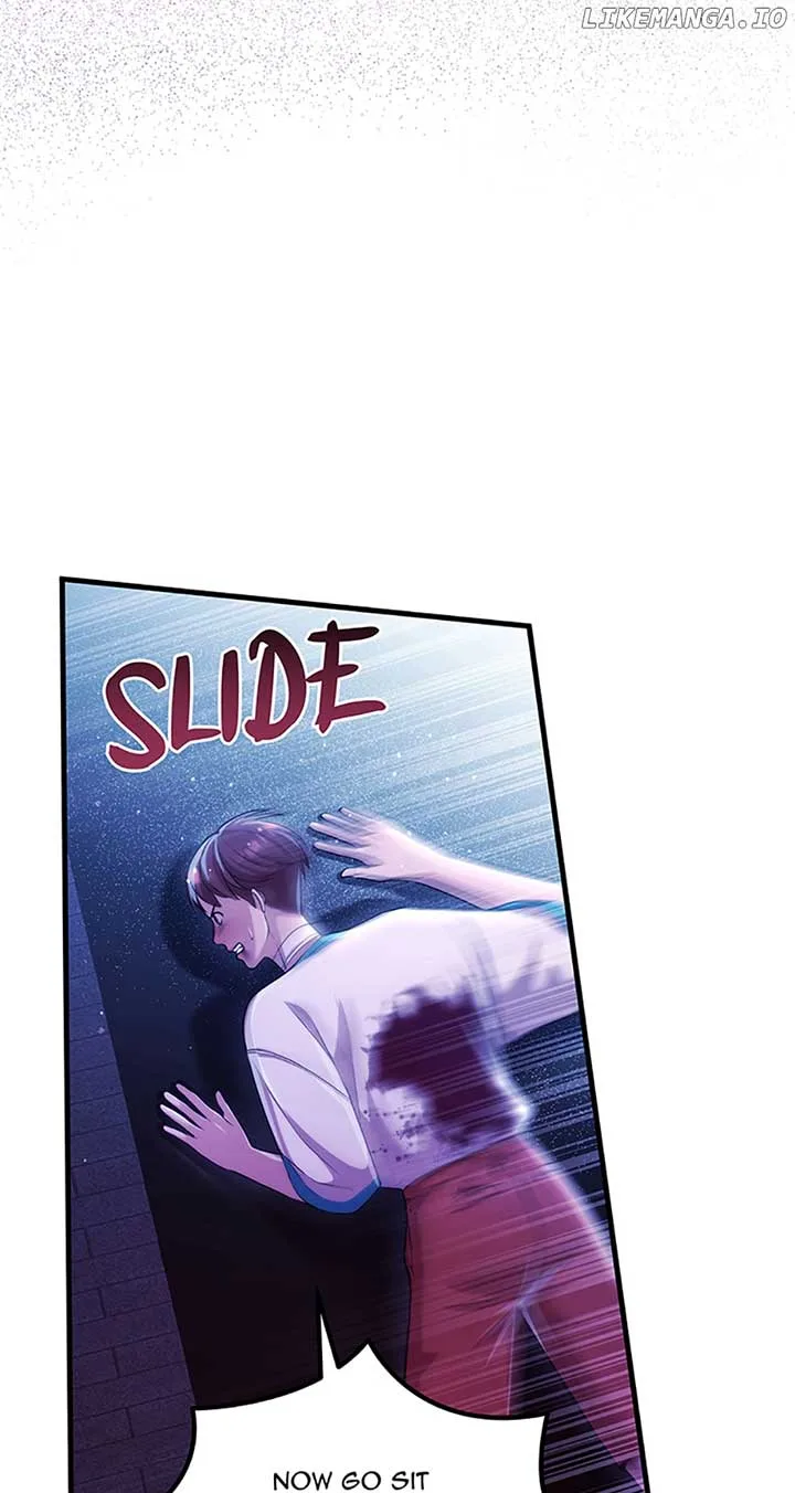 Blood Hotel Chapter 40 page 6