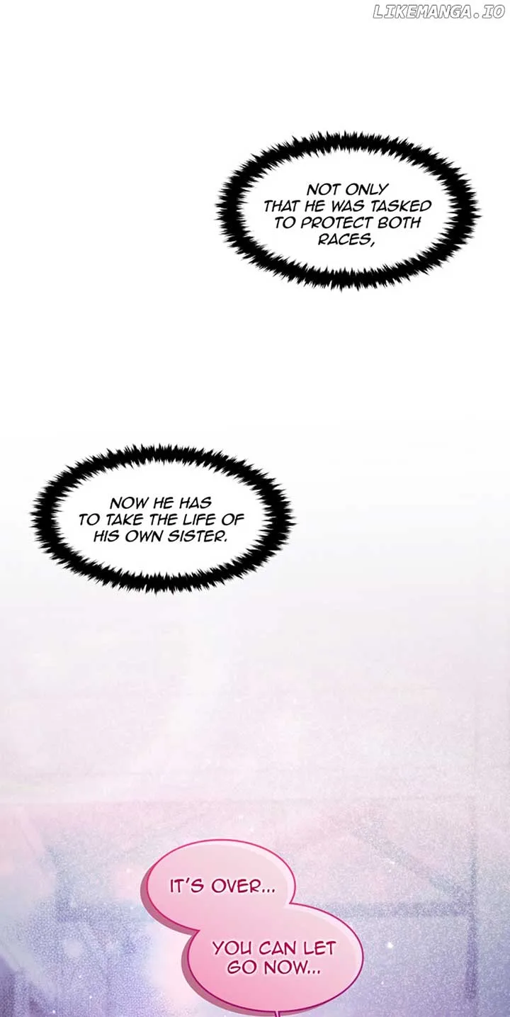 Blood Hotel Chapter 45 page 8