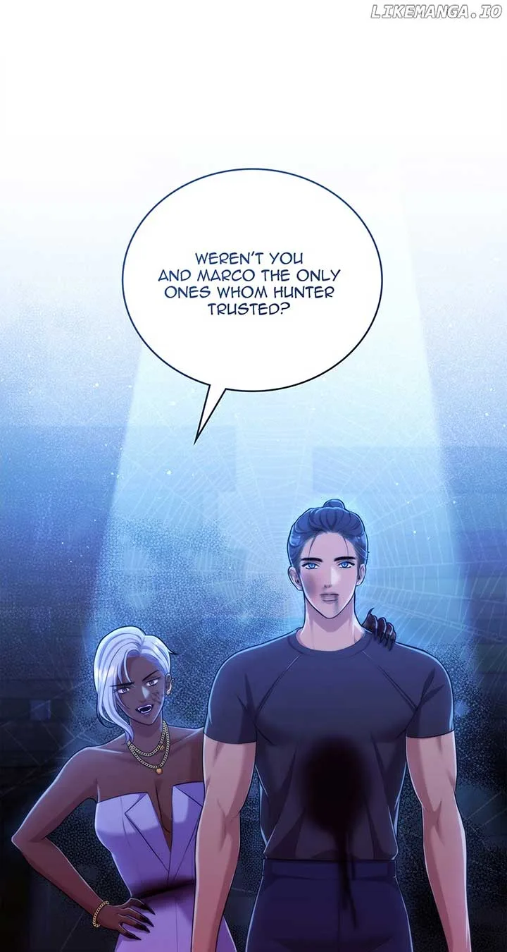 Blood Hotel Chapter 39 page 9