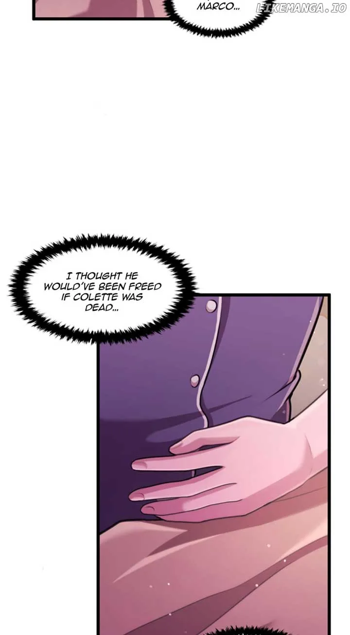 Blood Hotel Chapter 46 page 16