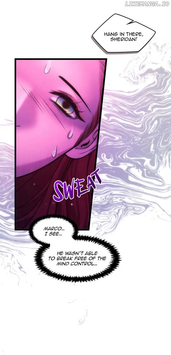Blood Hotel Chapter 46 page 7