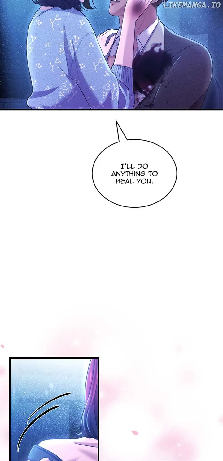 Blood Hotel Chapter 40 page 41