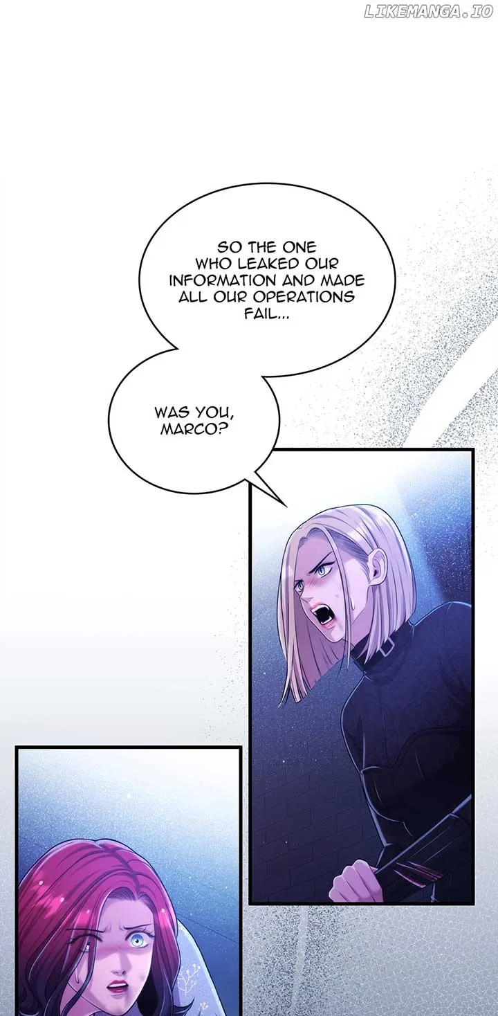 Blood Hotel Chapter 39 page 17