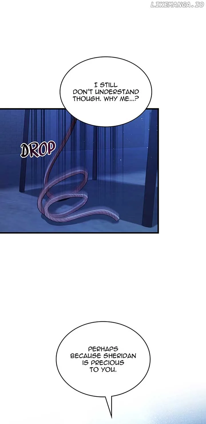 Blood Hotel Chapter 40 page 31