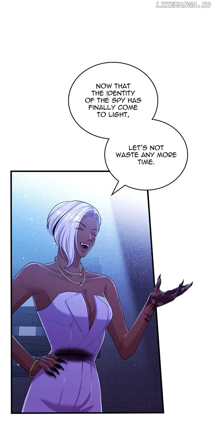 Blood Hotel Chapter 39 page 25