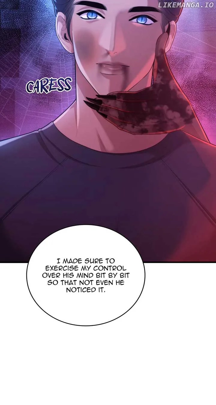 Blood Hotel Chapter 39 page 11