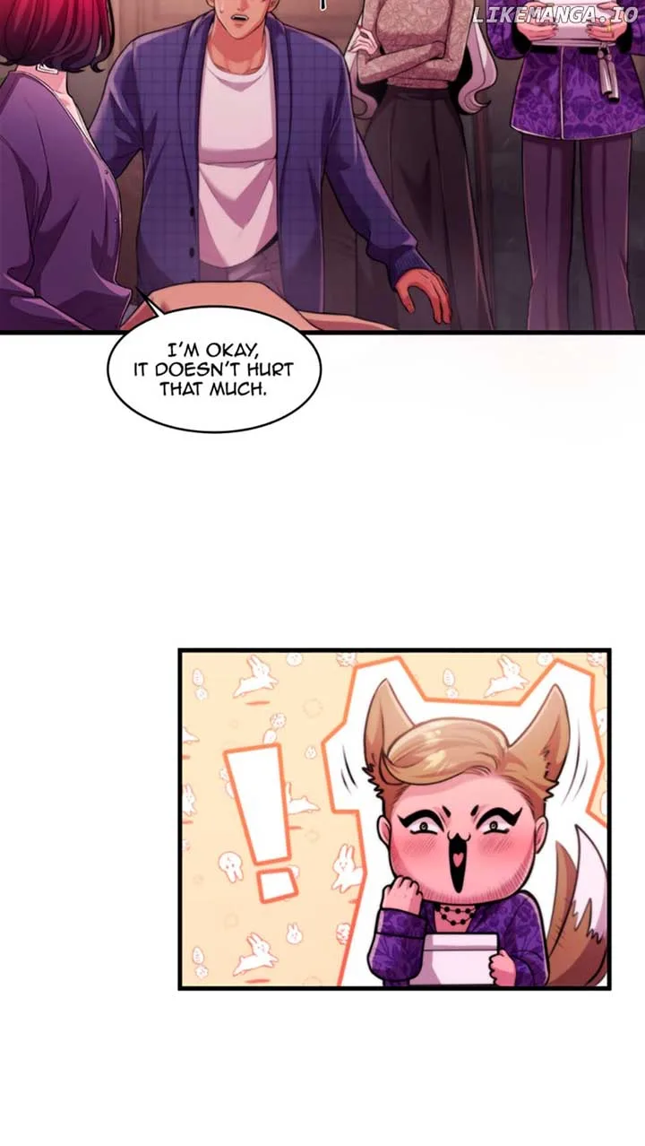 Blood Hotel Chapter 46 page 40