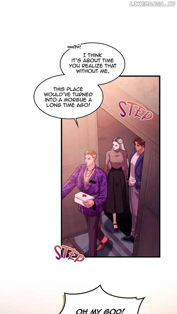 Blood Hotel Chapter 46 page 36
