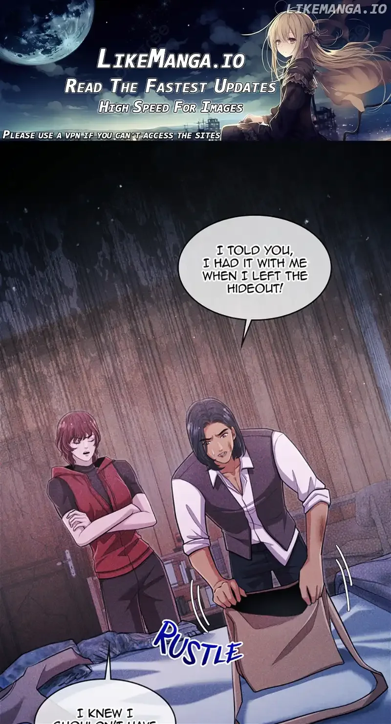 Blood Hotel Chapter 54 page 2