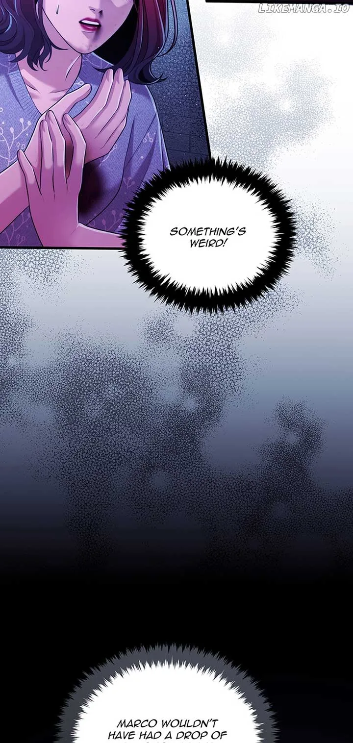 Blood Hotel Chapter 38 page 62