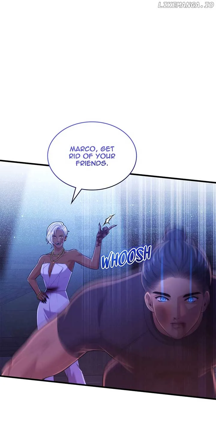 Blood Hotel Chapter 39 page 26
