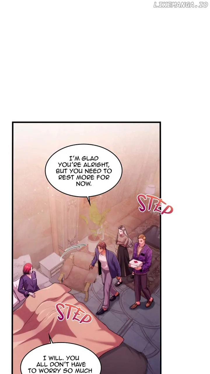 Blood Hotel Chapter 46 page 38