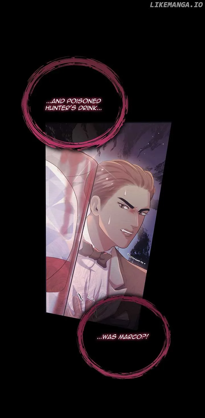 Blood Hotel Chapter 39 page 20