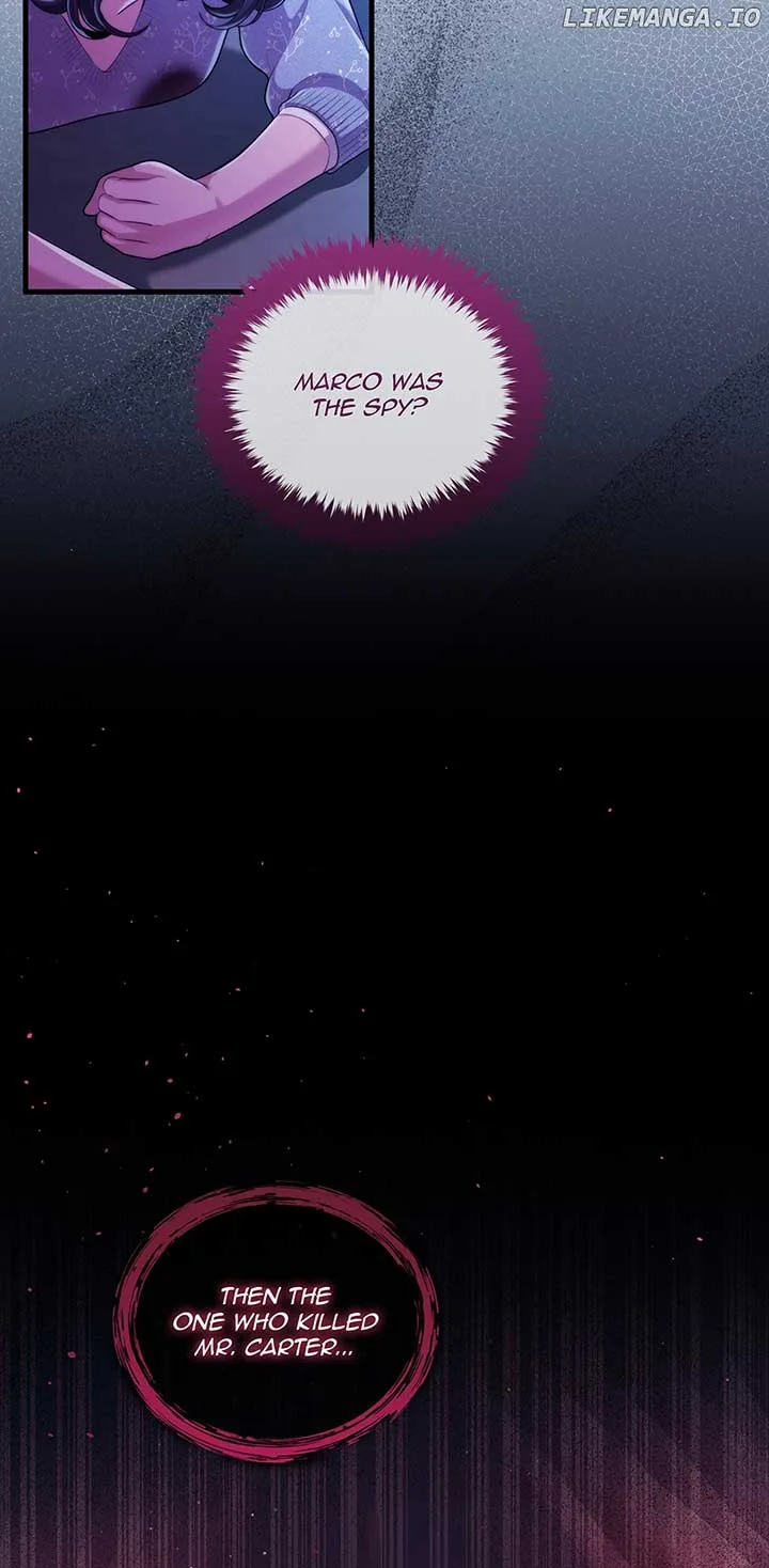 Blood Hotel Chapter 39 page 18
