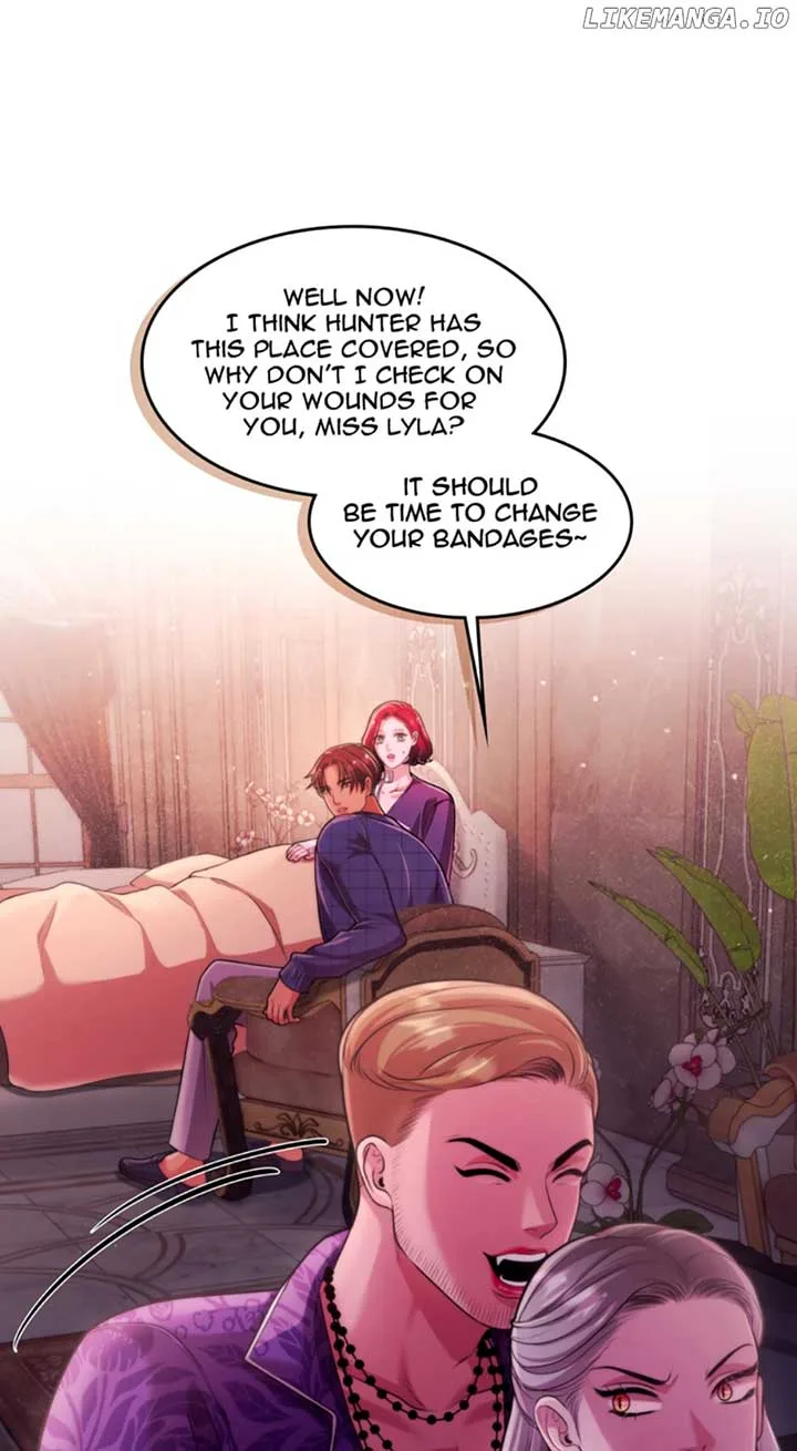 Blood Hotel Chapter 46 page 41