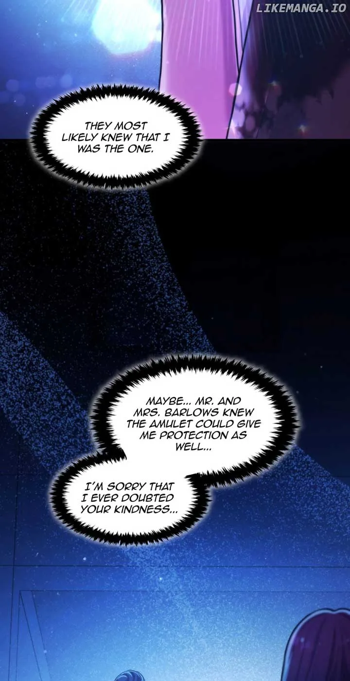 Blood Hotel Chapter 45 page 32