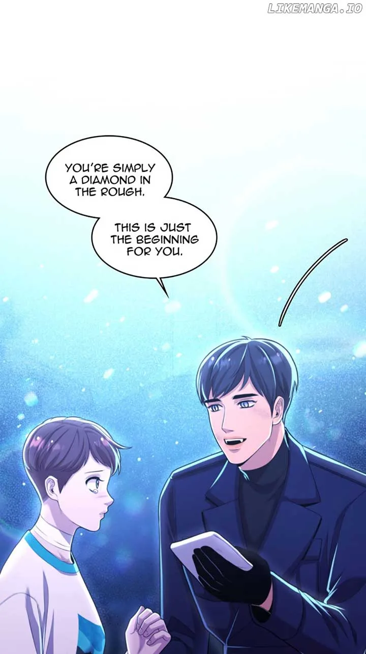 Blood Hotel Chapter 45 page 26