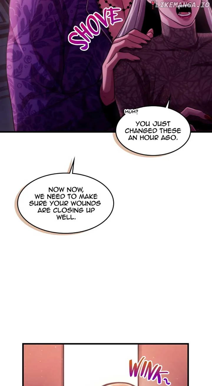 Blood Hotel Chapter 46 page 42