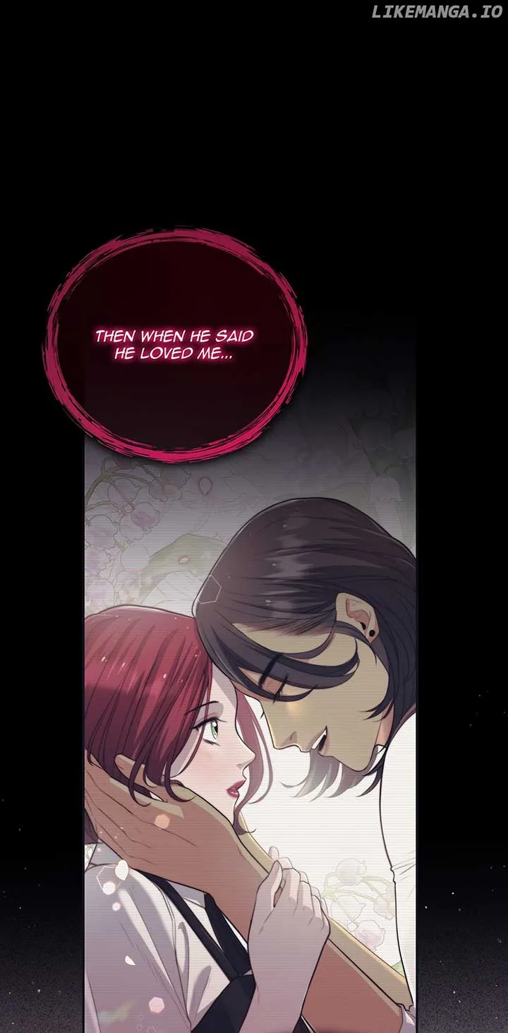 Blood Hotel Chapter 39 page 21