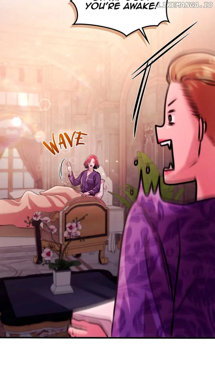 Blood Hotel Chapter 46 page 37