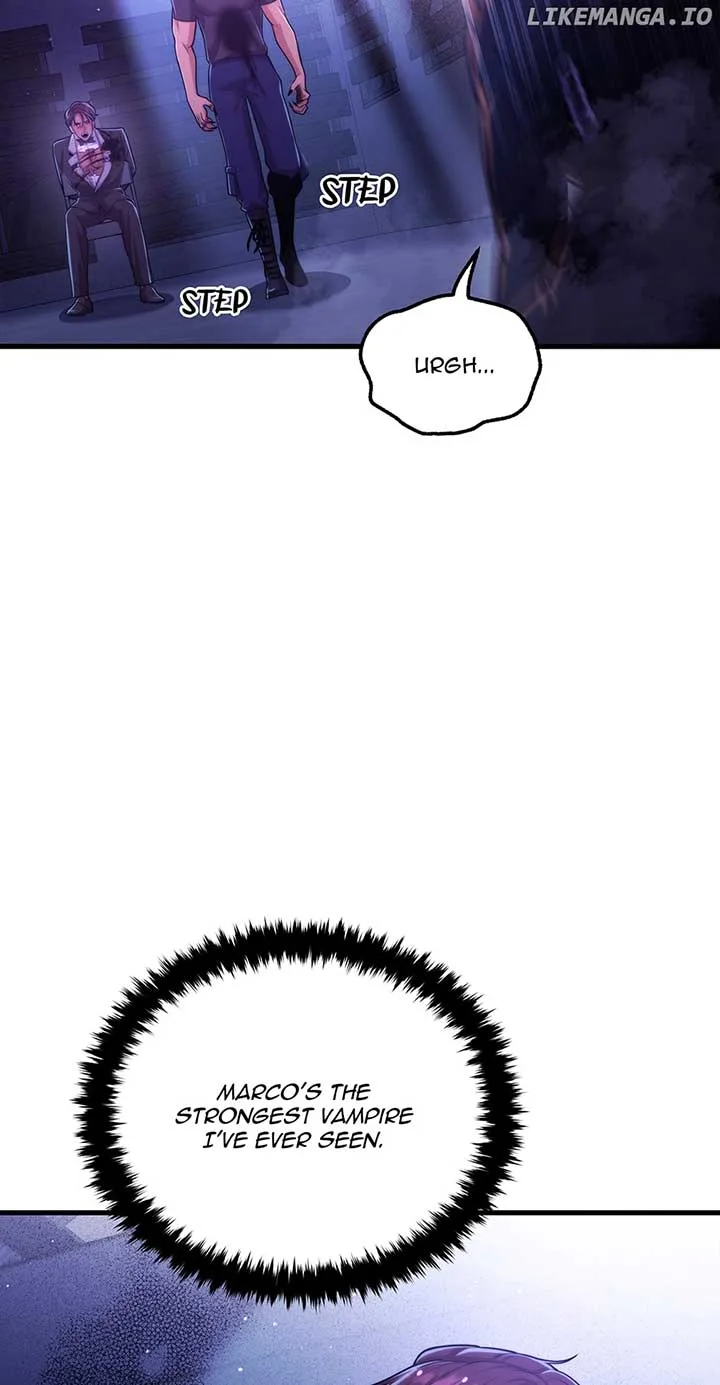 Blood Hotel Chapter 39 page 31