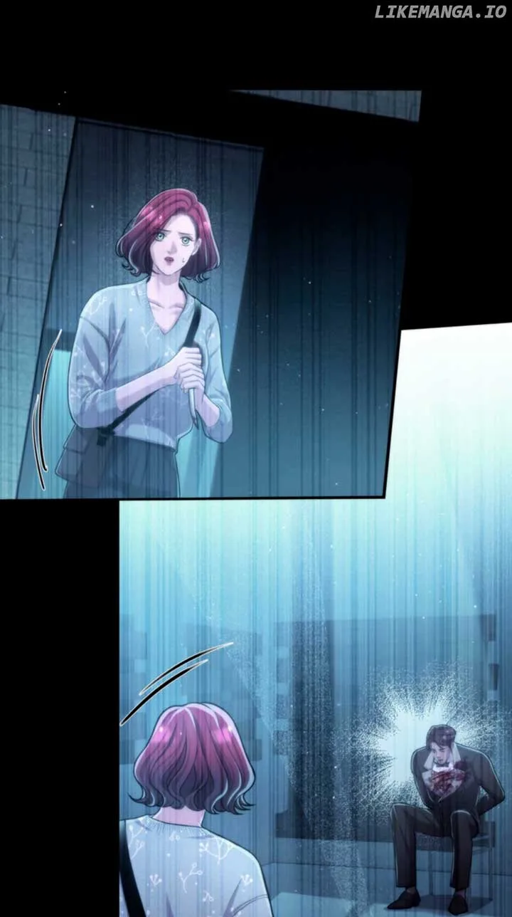 Blood Hotel Chapter 46 page 47